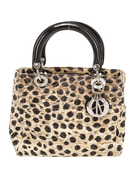 leopard dior|christian dior leopard print.